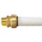 Apollo 1 in. Brass Push-to-Connect x 3/4 in. Male Pipe Thread Reducing Adapter FSBMA134 - alternate 1